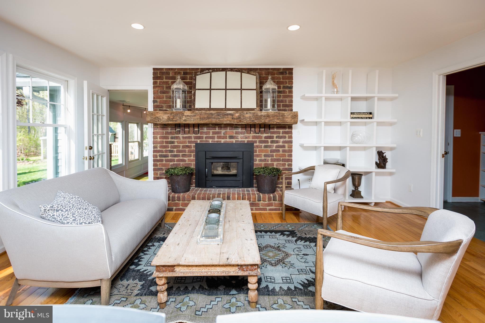 39668 Thomas Mill Road Leesburg, VA 20175 - Photo 9 of 30 Family Room