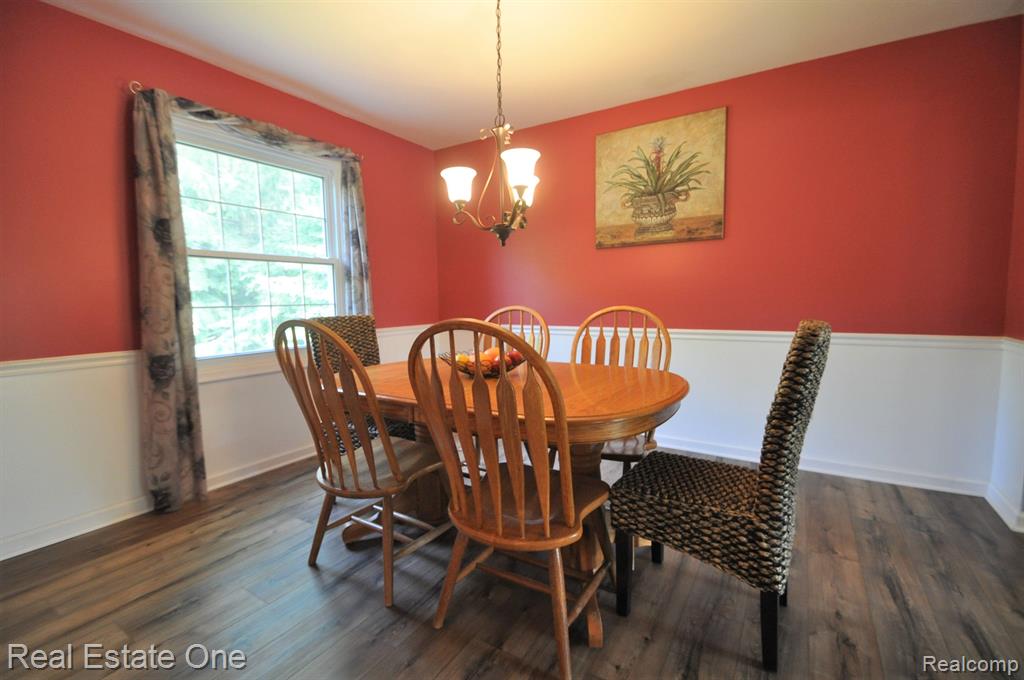 874 Bridgestone Drive Rochester Hills, MI 48309 - Photo 19 of 45
