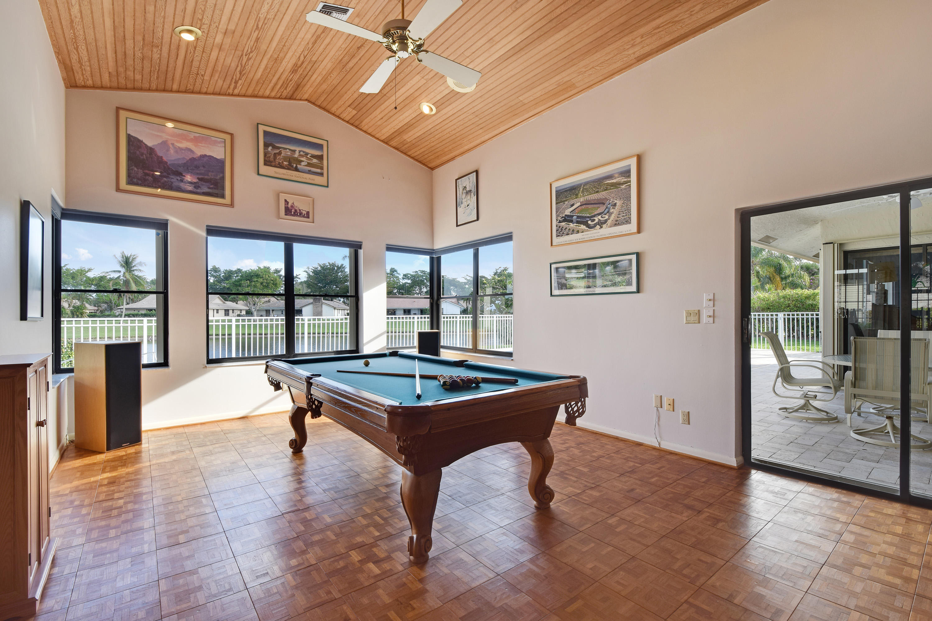 4006 Northwest 24th Terrace Boca Raton, FL 33431 - Photo 18 of 62 4006 billiards