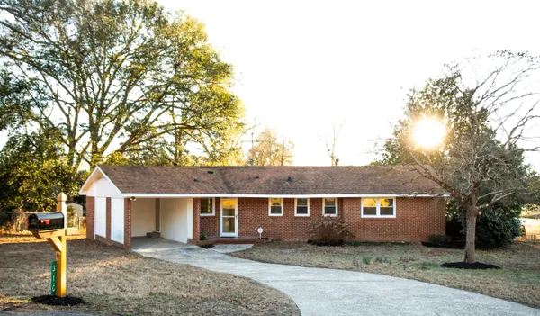 $310,000 | 310 Heil Drive, North Augusta, SC 29841