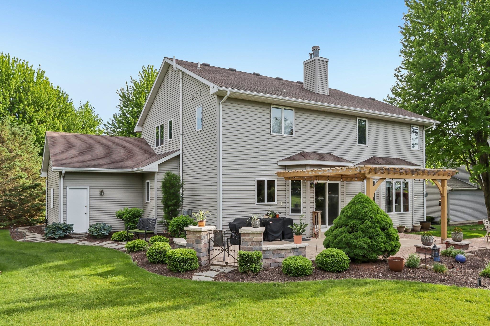 920 Lexington Way Waunakee, WI 53597 - Photo 45 of 64
