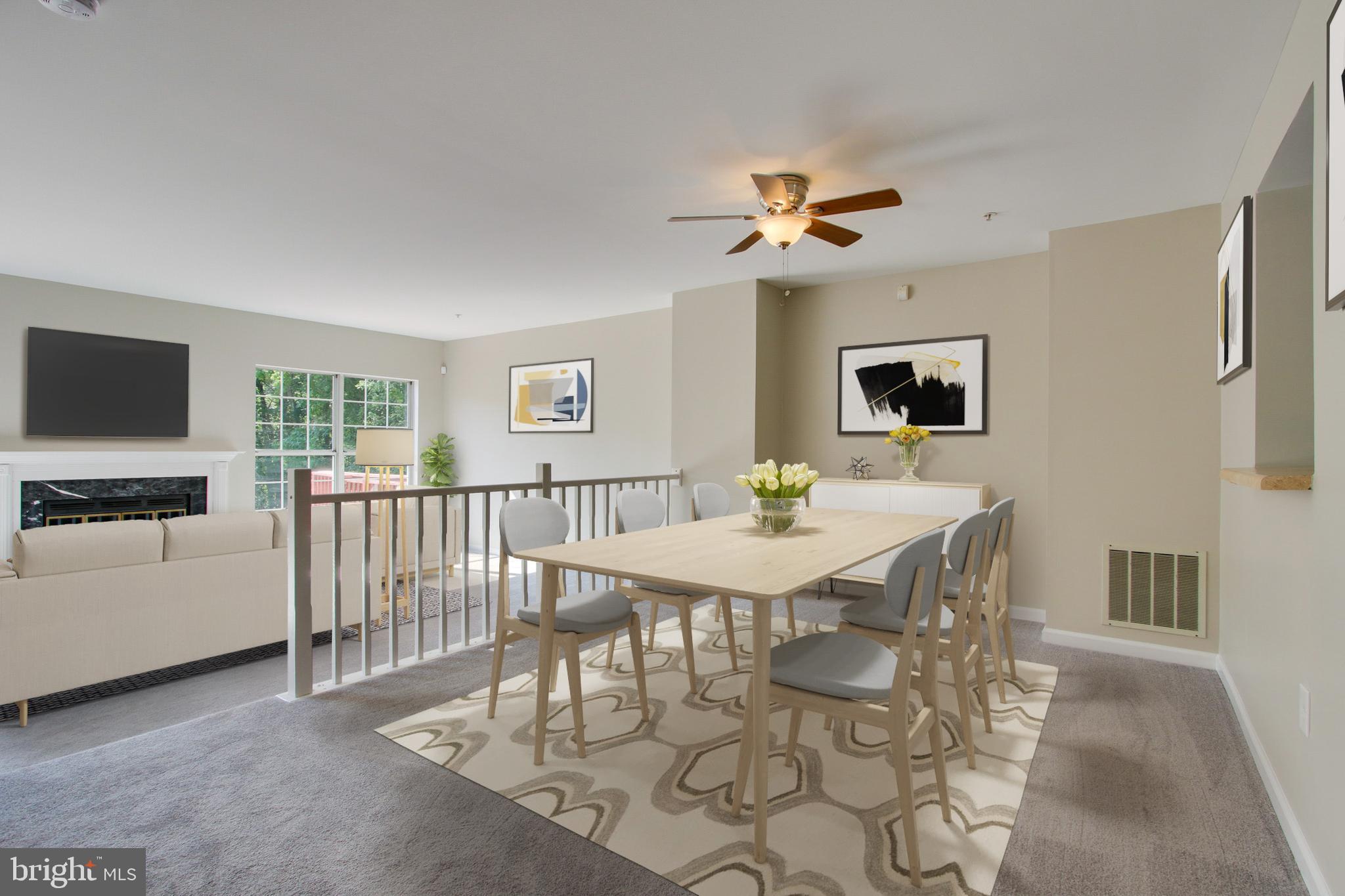 9237 Fairlane Place Laurel, MD 20708 - Photo 11 of 29 Gallery Image 11