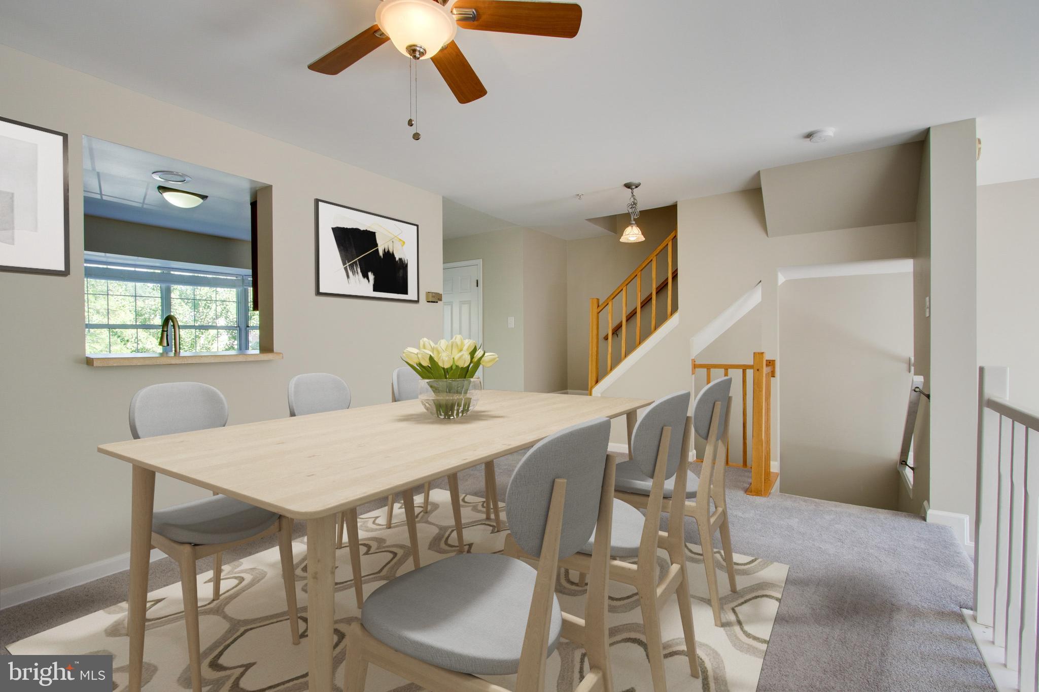 9237 Fairlane Place Laurel, MD 20708 - Photo 12 of 29 Gallery Image 12