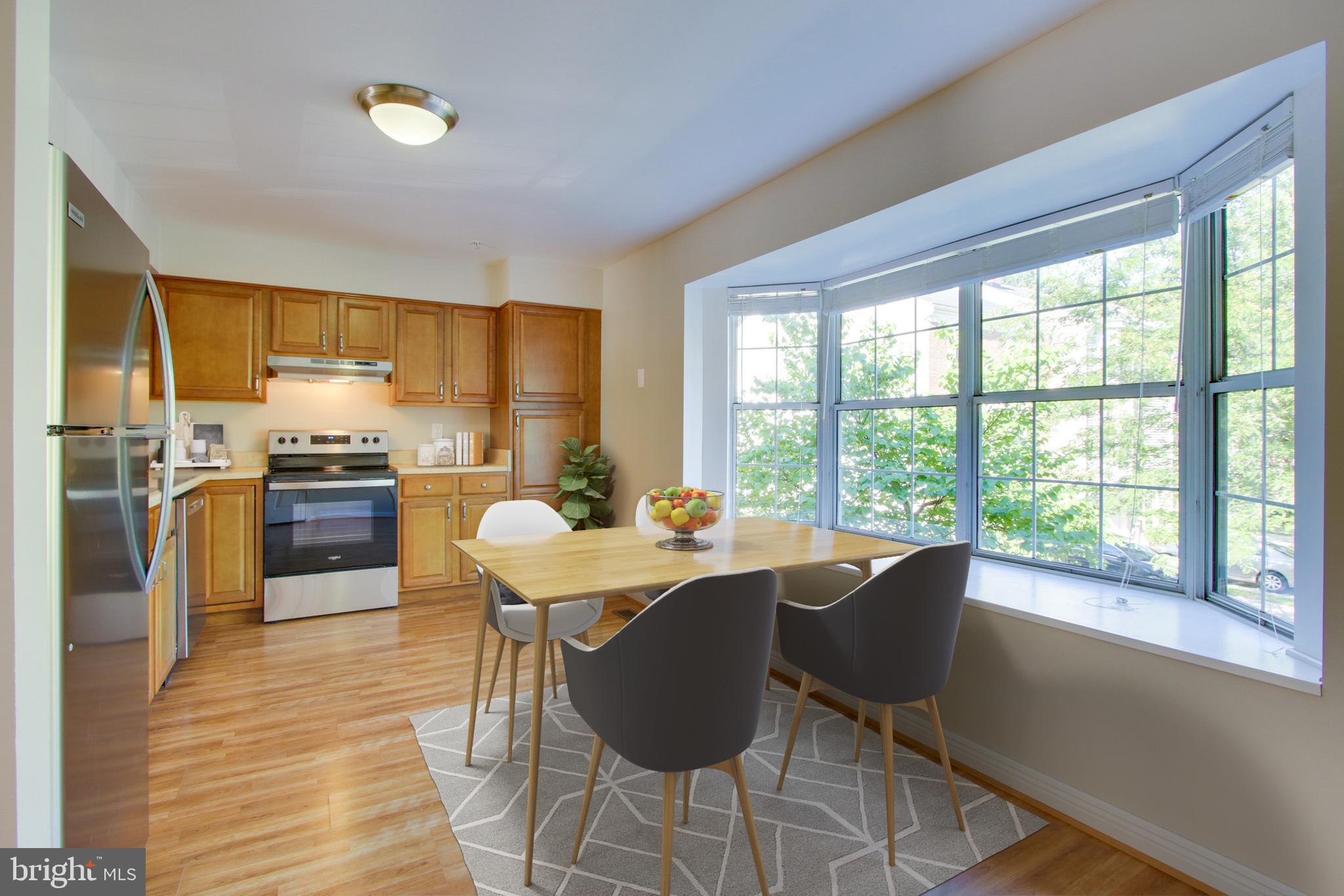 9237 Fairlane Place Laurel, MD 20708 - Photo 13 of 29 Gallery Image 13