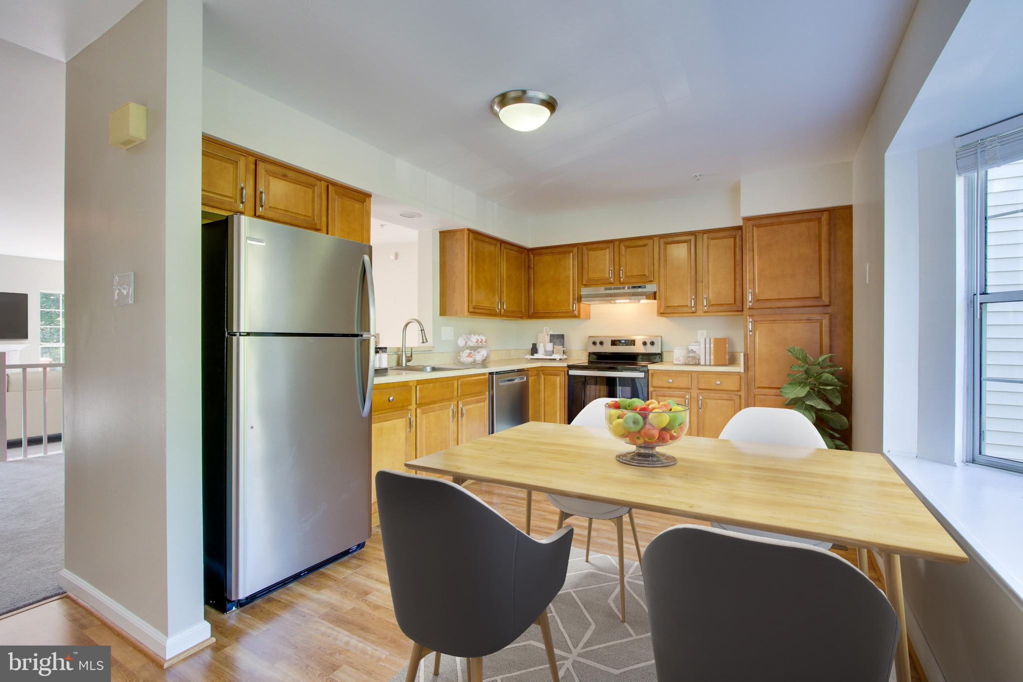 9237 Fairlane Place Laurel, MD 20708 - Photo 14 of 29 Gallery Image 14