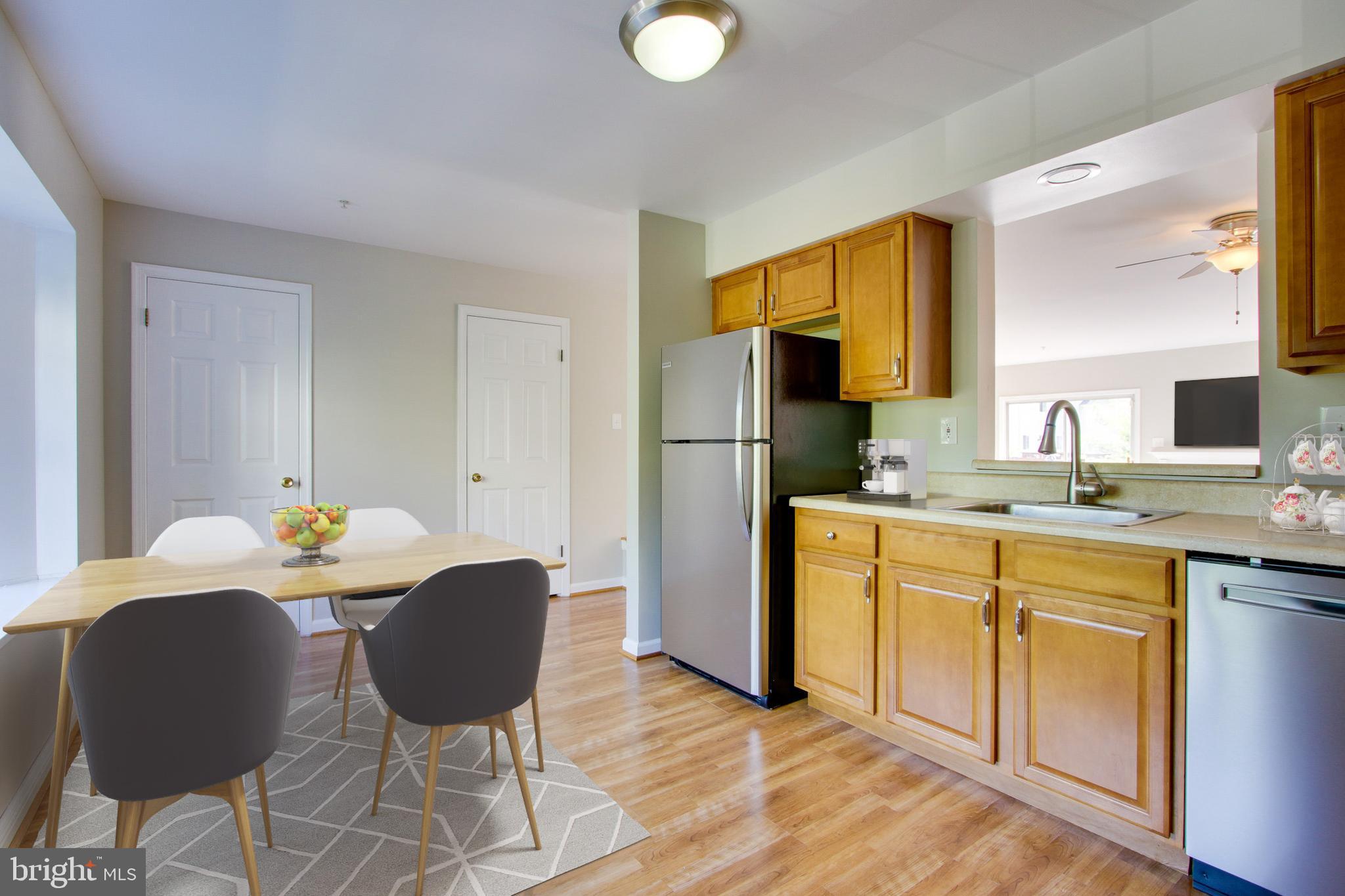 9237 Fairlane Place Laurel, MD 20708 - Photo 15 of 29 Gallery Image 15