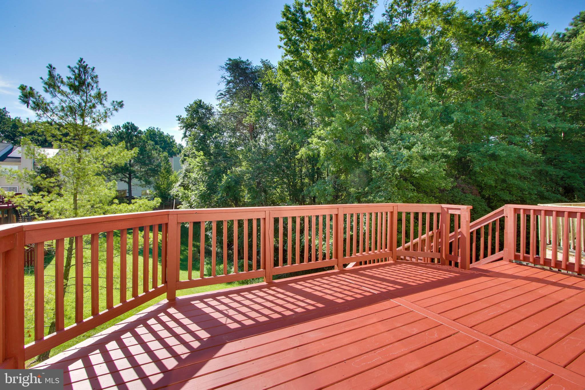 9237 Fairlane Place Laurel, MD 20708 - Photo 17 of 29 Gallery Image 17