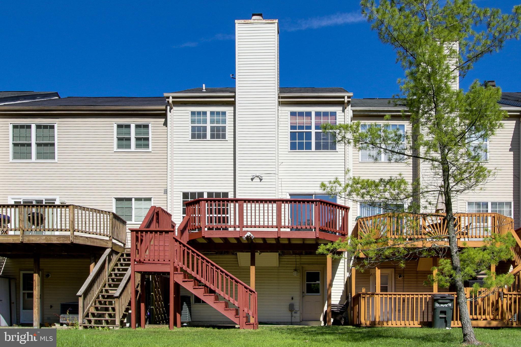 9237 Fairlane Place Laurel, MD 20708 - Photo 27 of 29 Gallery Image 27