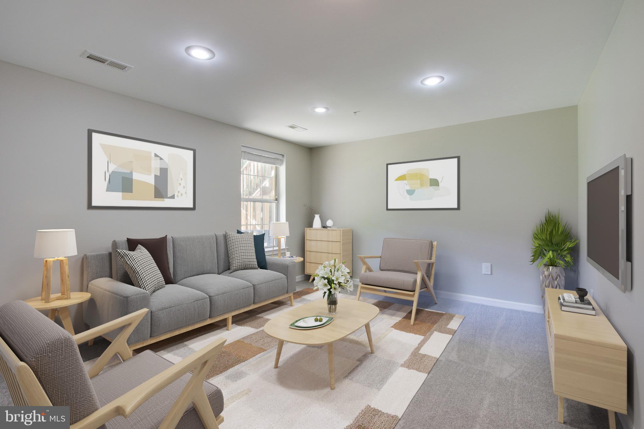 9237 Fairlane Place Laurel, MD 20708 - Photo 4 of 29 Gallery Image 4
