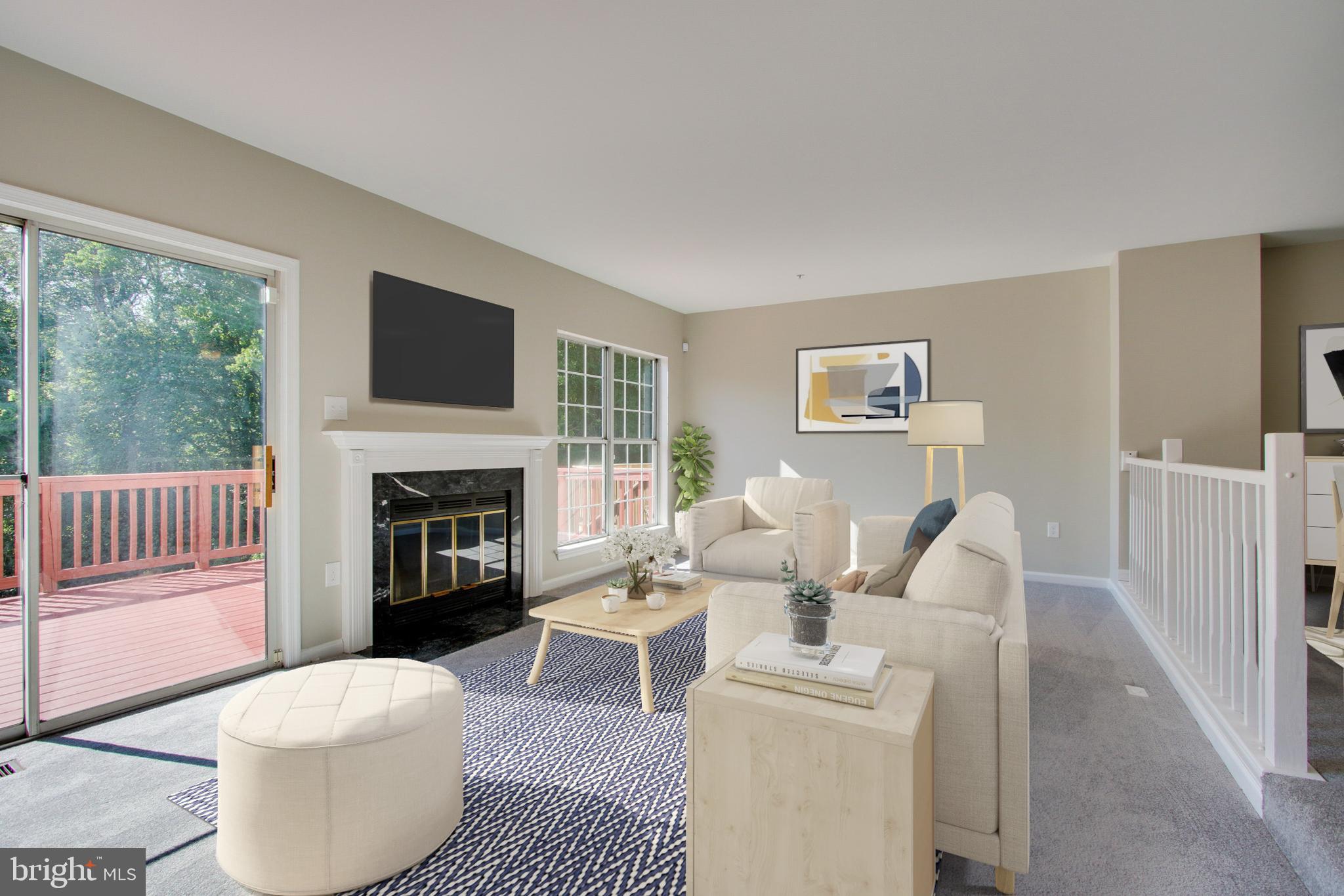 9237 Fairlane Place Laurel, MD 20708 - Photo 9 of 29 Gallery Image 9