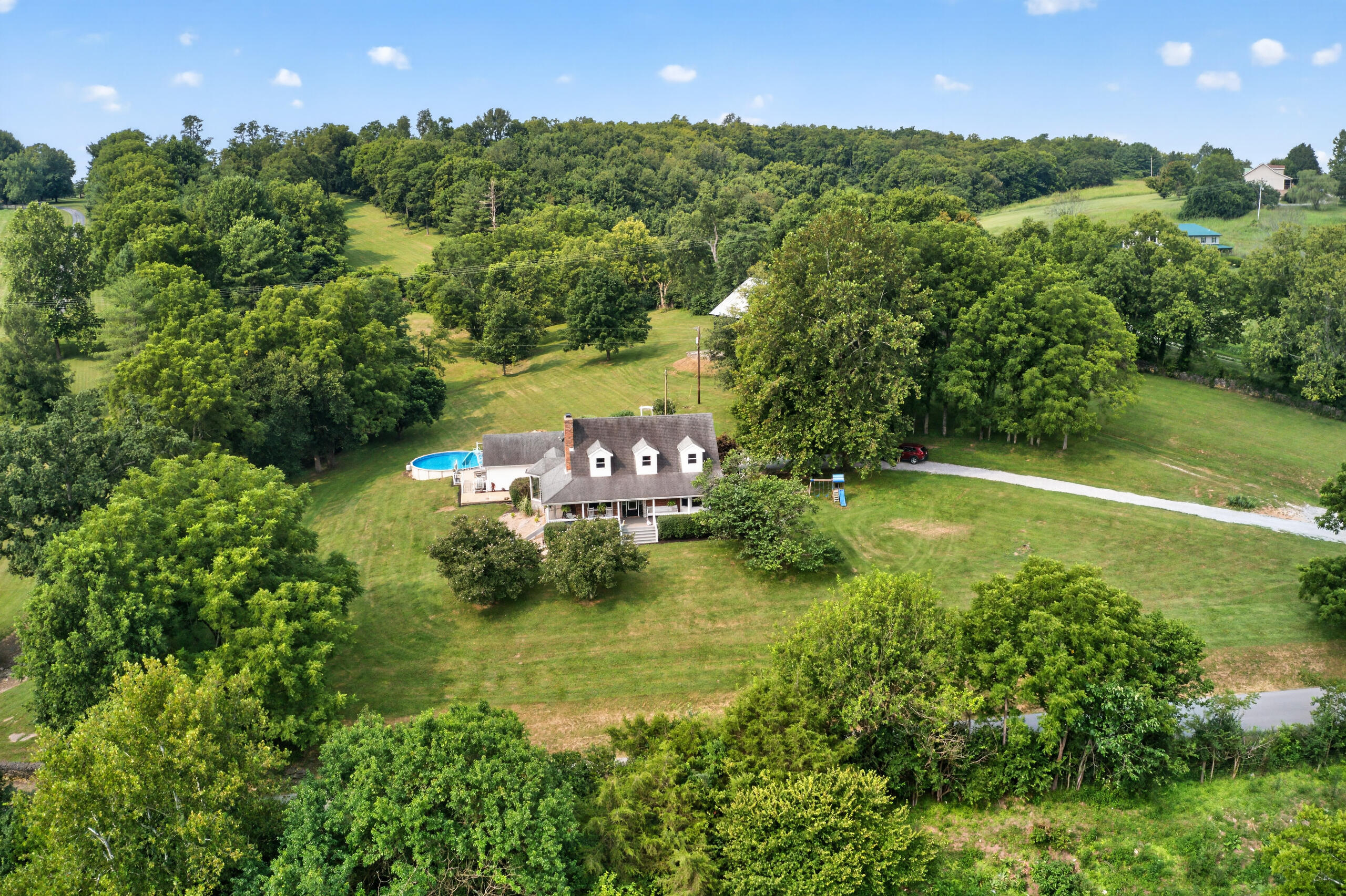 919 Elkin Road Winchester, KY 40391 - Photo 55 of 62 304elkin55