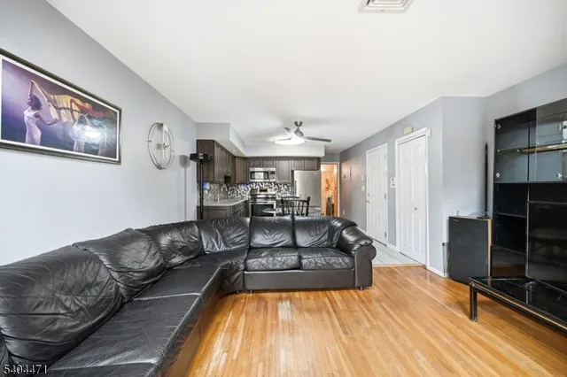 $395,000 | 31 Fairmount Avenue, Hackensack, NJ 07601