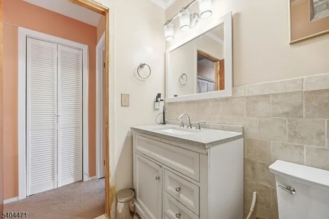 $395,000 | 31 Fairmount Avenue, Hackensack, NJ 07601