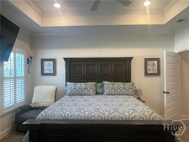 $499,800 | 6302 C T Place, Statesboro, GA 30461