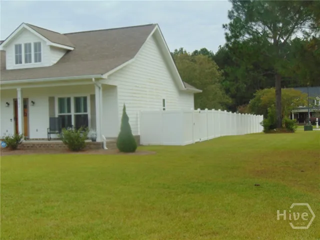 $499,800 | 6302 C T Place, Statesboro, GA 30461
