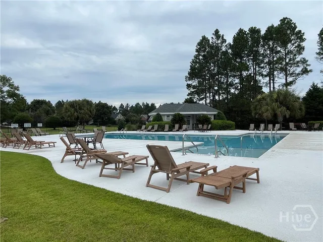 $499,800 | 6302 C T Place, Statesboro, GA 30461