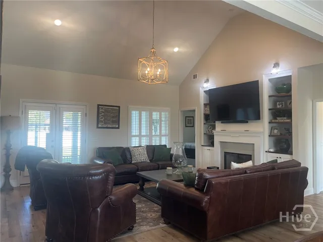 $499,800 | 6302 C T Place, Statesboro, GA 30461