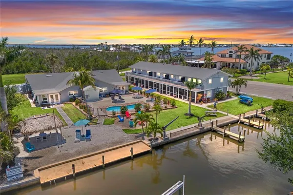 $3,450,000 | 12200 Shoreview Drive, Cape Coral, FL 33991