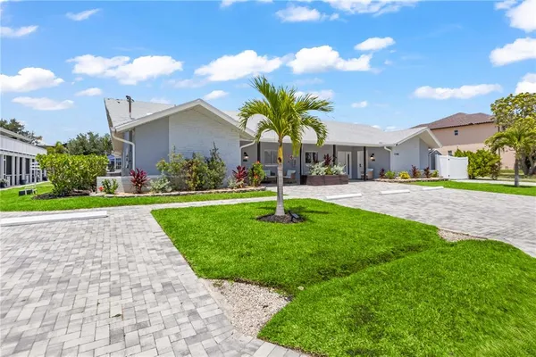 $3,450,000 | 12200 Shoreview Drive, Cape Coral, FL 33991