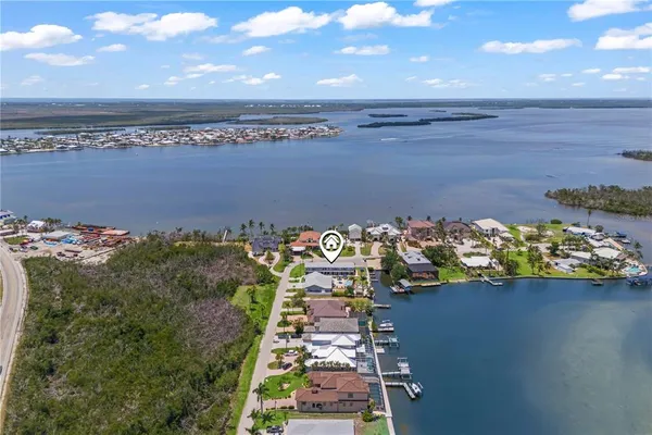 $3,450,000 | 12200 Shoreview Drive, Cape Coral, FL 33991