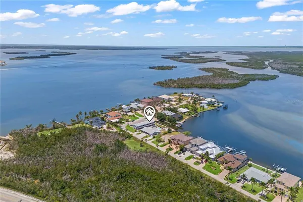 $3,450,000 | 12200 Shoreview Drive, Cape Coral, FL 33991