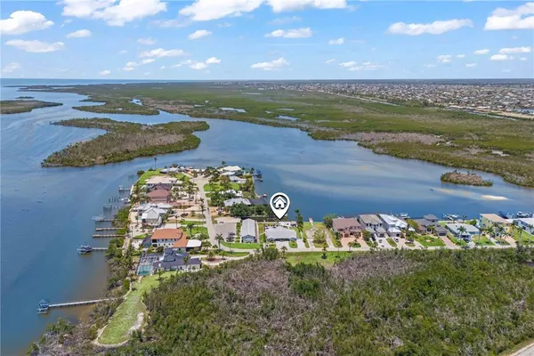 $3,450,000 | 12200 Shoreview Drive, Cape Coral, FL 33991