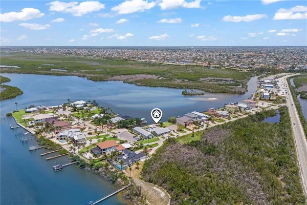 $3,450,000 | 12200 Shoreview Drive, Cape Coral, FL 33991