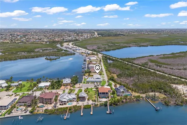 $3,450,000 | 12200 Shoreview Drive, Cape Coral, FL 33991