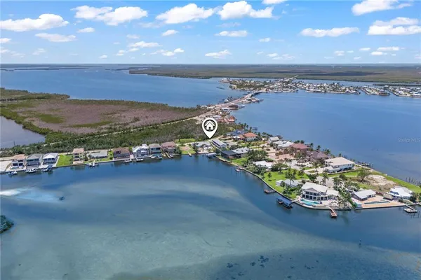 $3,450,000 | 12200 Shoreview Drive, Cape Coral, FL 33991