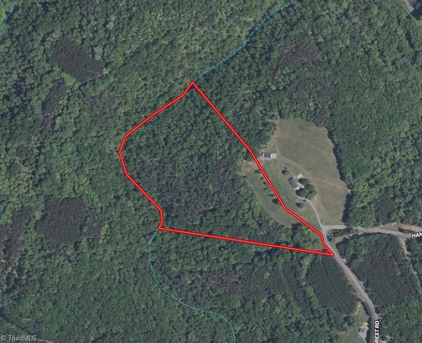 1 Hanging Rock Forest Road, Unit TRACT D (14AC) Danbury, NC 27016 - Photo 2 of 24