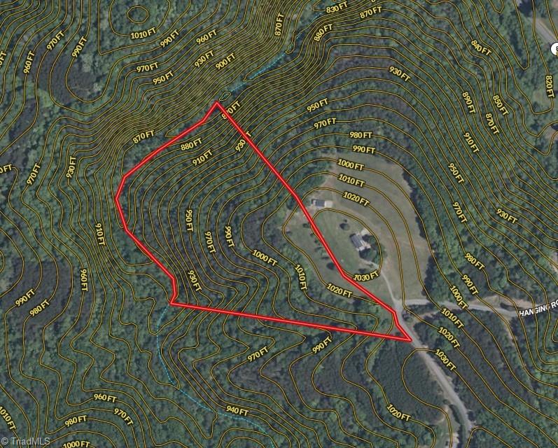 1 Hanging Rock Forest Road, Unit TRACT D (14AC) Danbury, NC 27016 - Photo 21 of 24