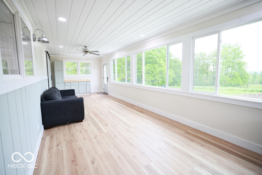 3270 Freedom Road Spencer, IN 47460 - Photo 5 of 37