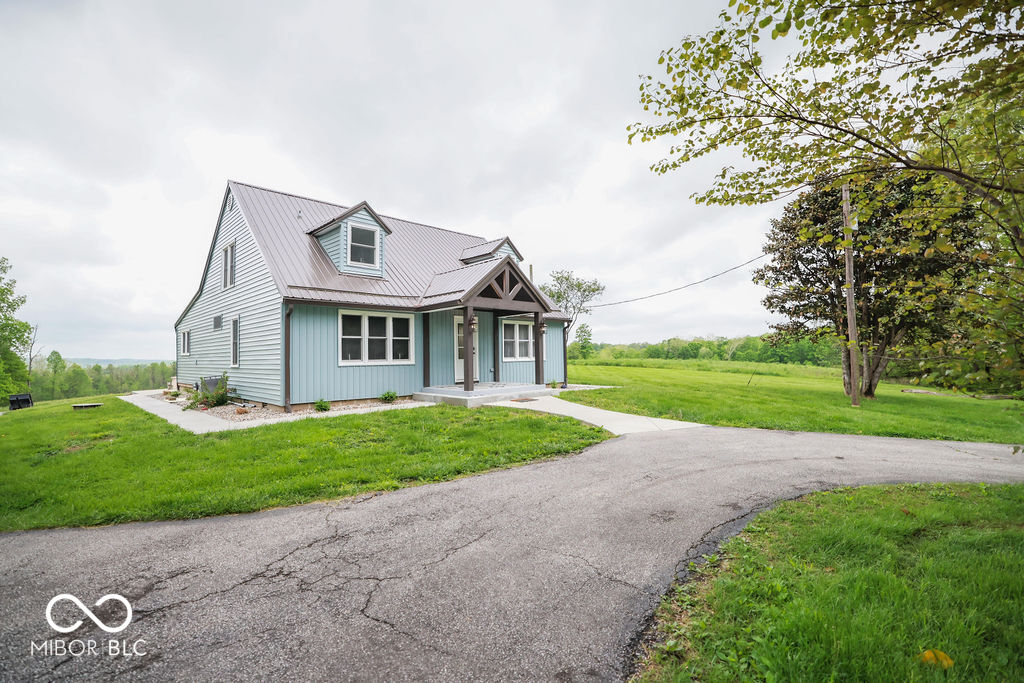 3270 Freedom Road Spencer, IN 47460 - Photo 8 of 37