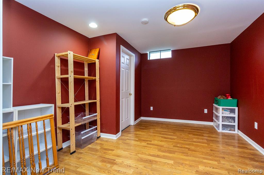 4905 Ravine Court Ann Arbor, MI 48105 - Photo 33 of 46