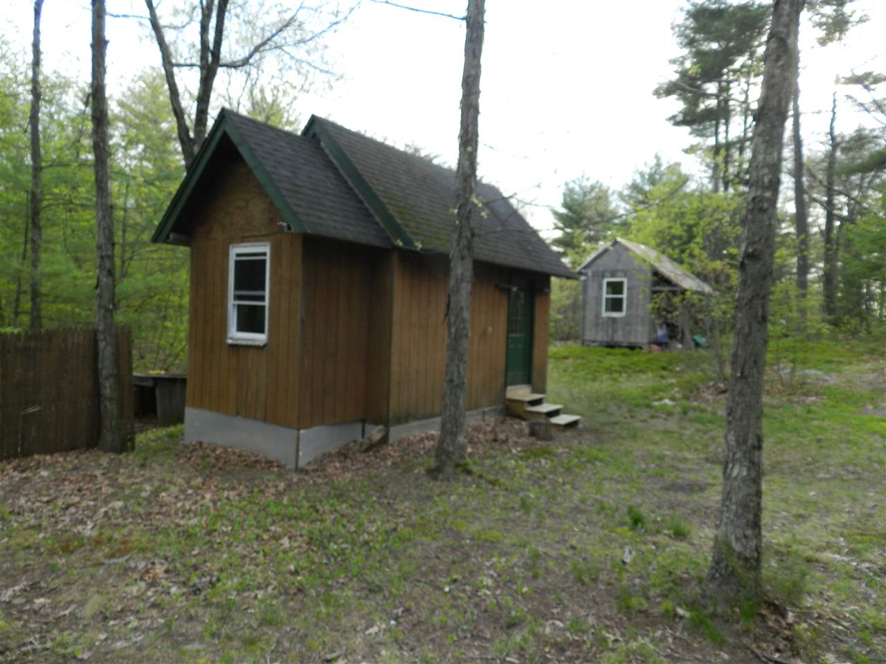 19 Ledge Farm Road Nottingham, NH 03290 - Photo 5 of 8