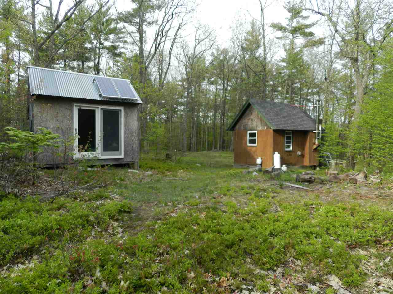 19 Ledge Farm Road Nottingham, NH 03290 - Photo 6 of 8