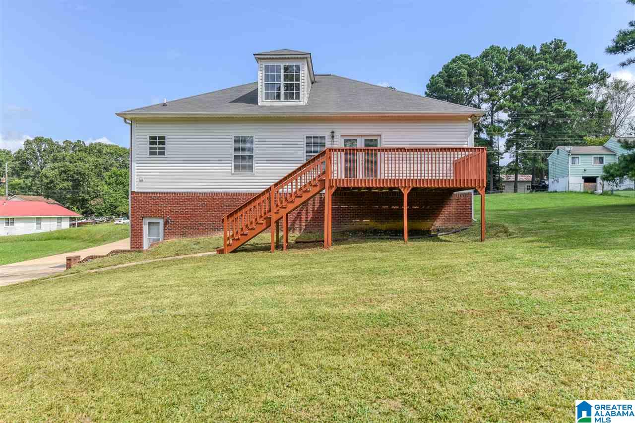 321 9th Street Pleasant Grove, AL 35127 - Photo 38 of 46