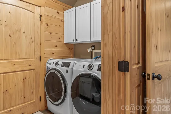 a view of a dining room and livingroom view