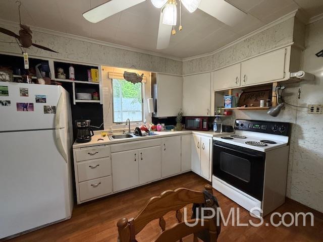 1724 Ridge Street Niagara, WI 54151 - Photo 4 of 29