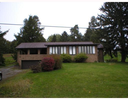 189 Coyle Curtain Road Monongahela, PA 15063 - Photo 1 of 16 Exterior Front.