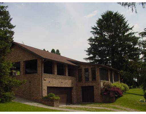 189 Coyle Curtain Road Monongahela, PA 15063 - Photo 16 of 16 Exterior Back.