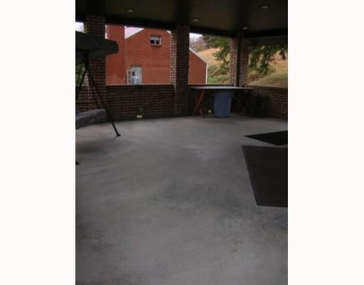 189 Coyle Curtain Road Monongahela, PA 15063 - Photo 9 of 16 Patio/Deck.