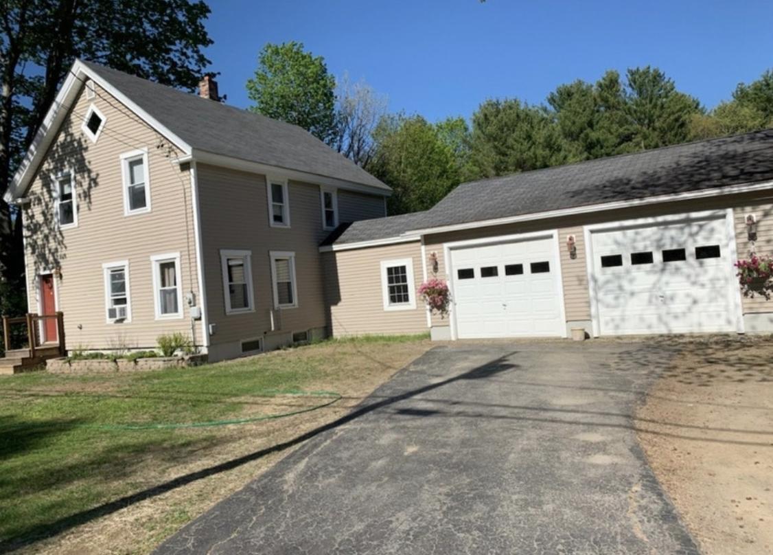 53 Fahi Pond Road North Anson, ME 04958 - Photo 1 of 1 Screen Shot 2021-06-28 at 5.01.45 PM