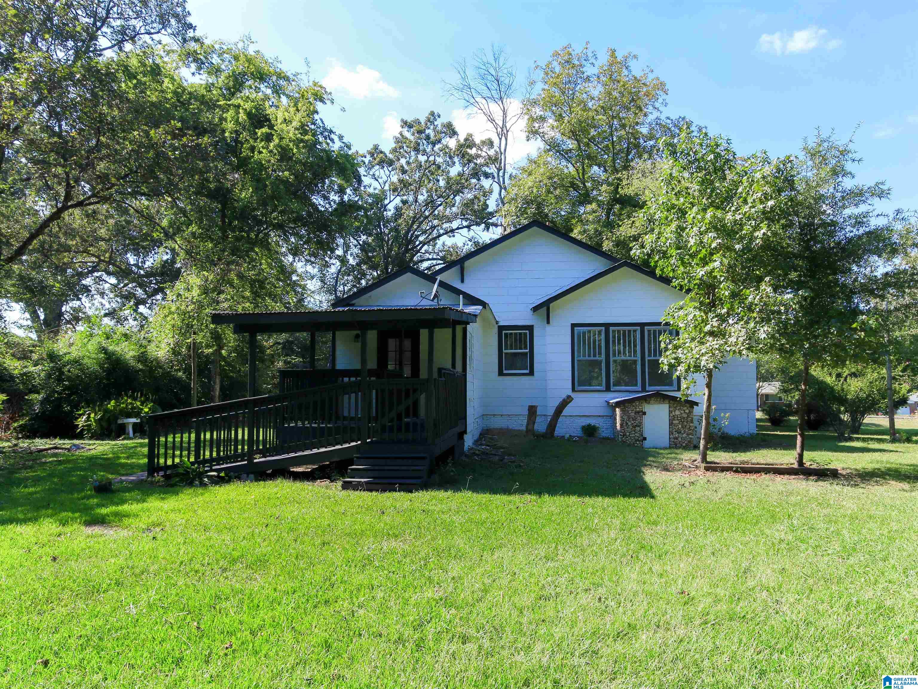 1341 Springville Road Birmingham, AL 35235 - Photo 25 of 27