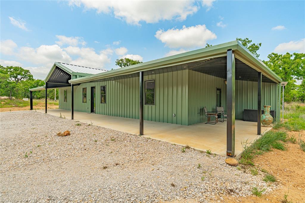 1525 North Bosley Road Santo, TX 76472 - Photo 4 of 40