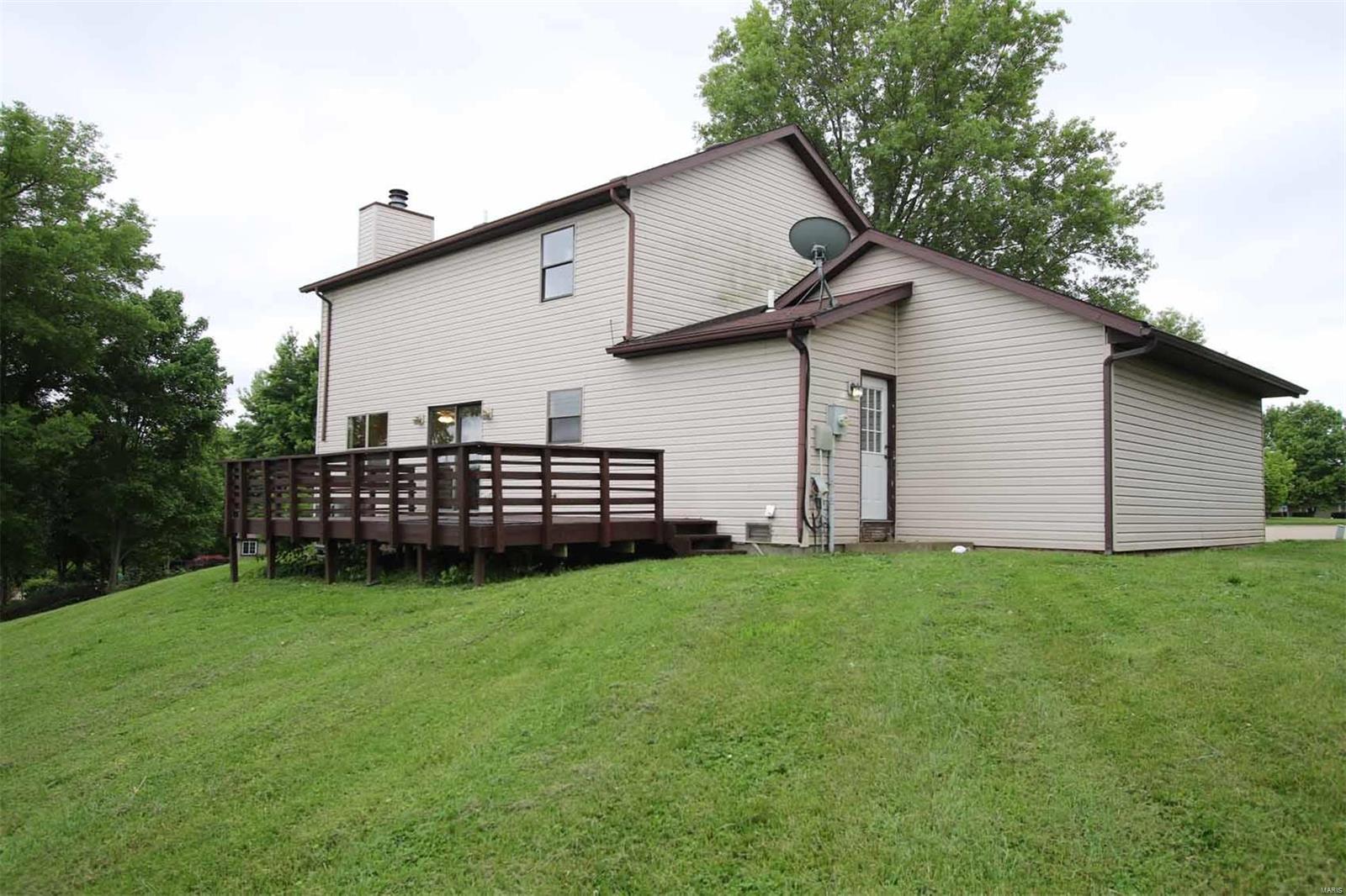 209 Chestnut Court Shiloh, IL 62269 - Photo 41 of 53