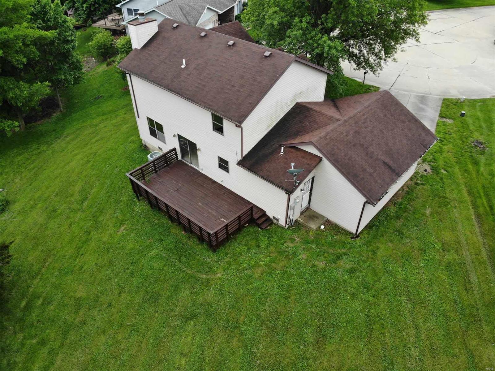 209 Chestnut Court Shiloh, IL 62269 - Photo 44 of 53