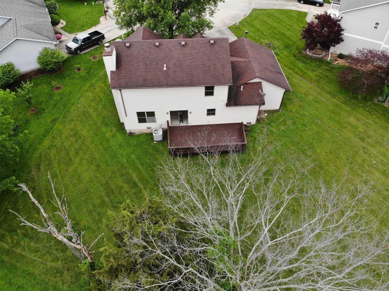 209 Chestnut Court Shiloh, IL 62269 - Photo 45 of 53