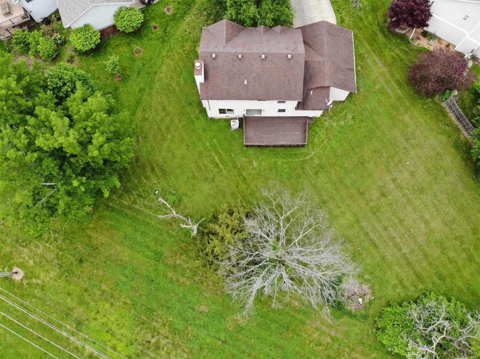 209 Chestnut Court Shiloh, IL 62269 - Photo 46 of 53