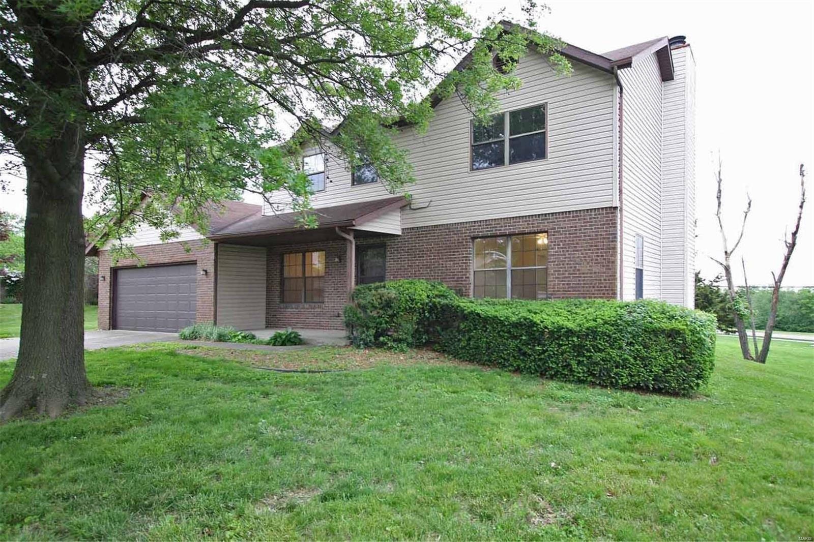 209 Chestnut Court Shiloh, IL 62269 - Photo 50 of 53